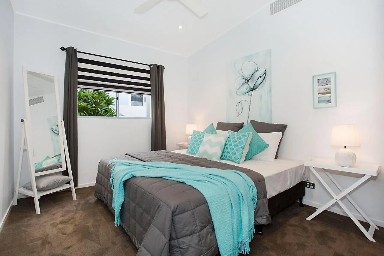 Casa de Férias Coastal Elegance Vila Gold Coast