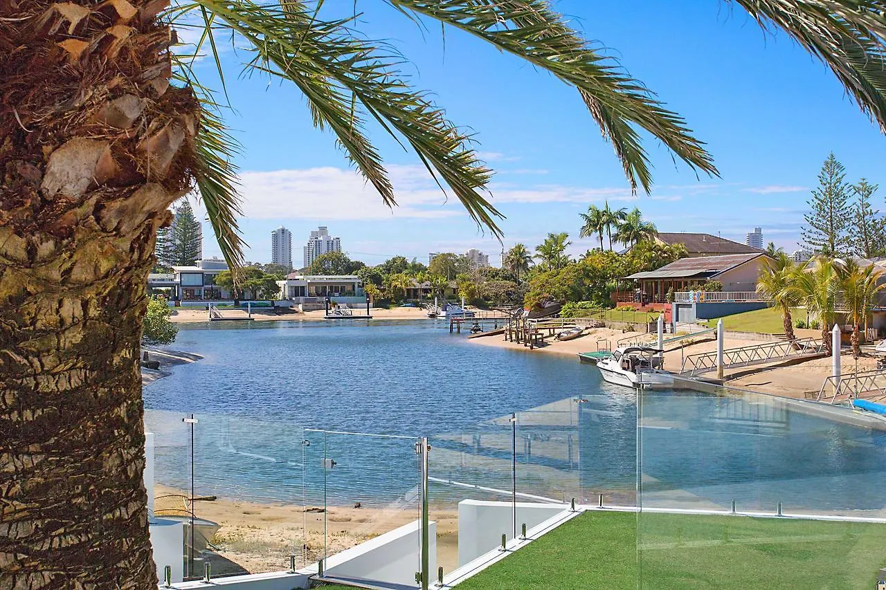 Villa Coastal Elegance Gold Coast 0*,