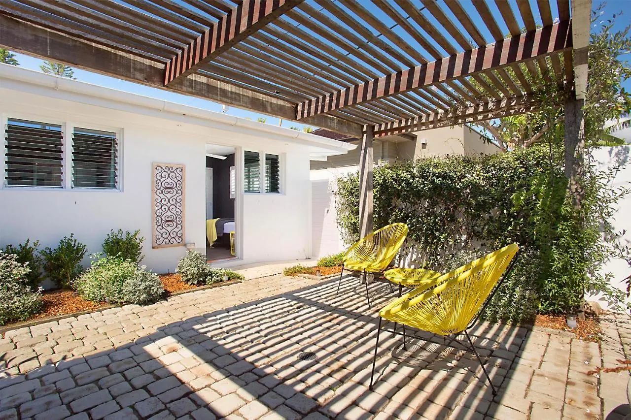 Villa Coastal Elegance Gold Coast
