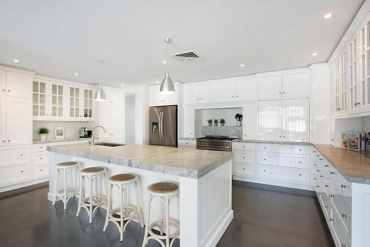 Villa Coastal Elegance Gold Coast Casa vacanze