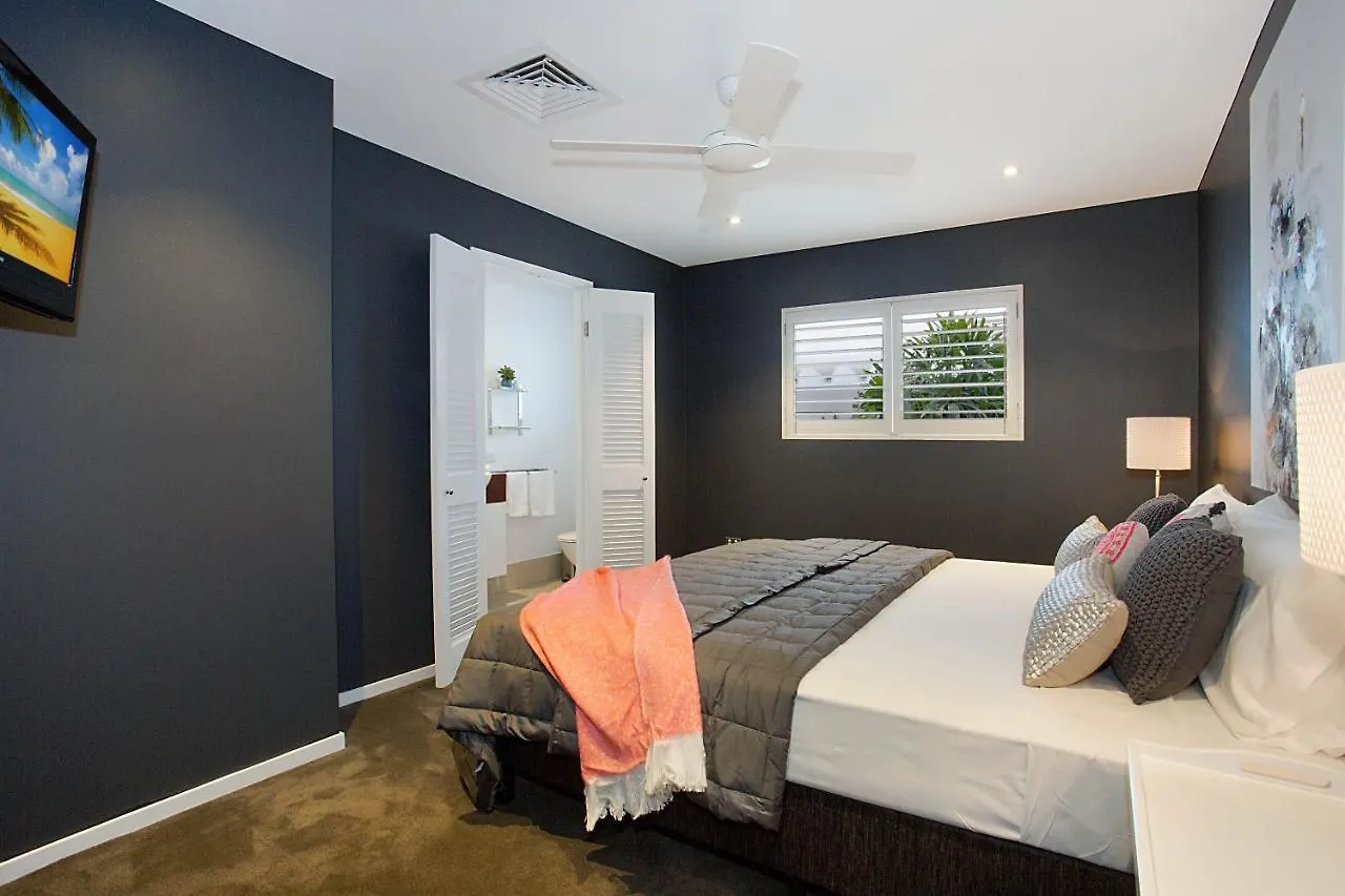 Casa vacanze Villa Coastal Elegance Gold Coast